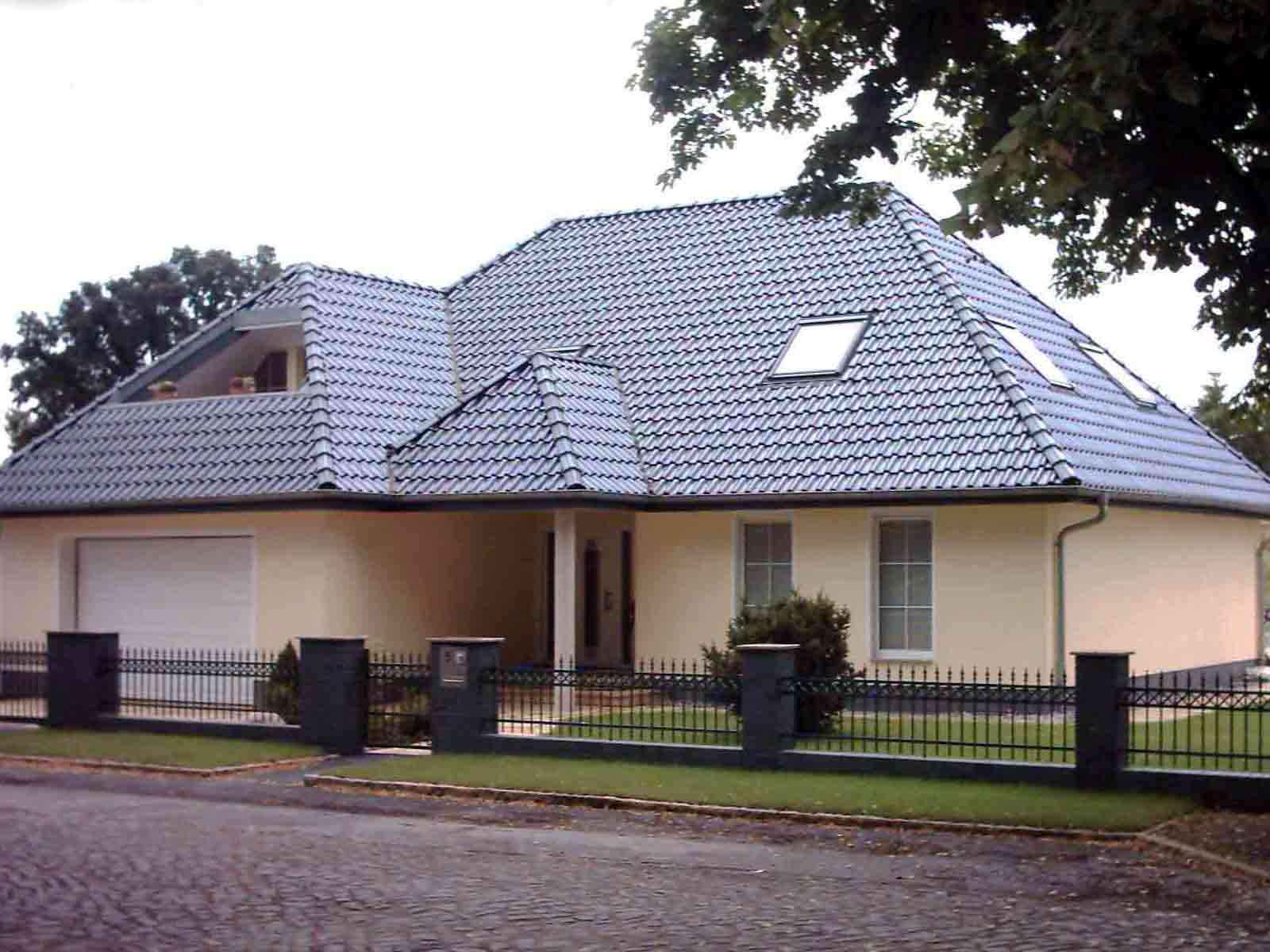 Einfamilienhaus Ludwigsfelde